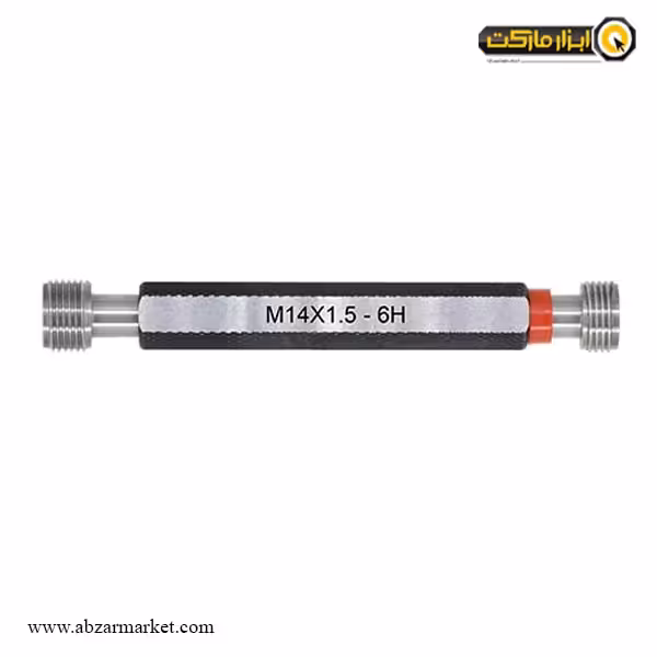 گیج رزوه برو نرو توپی آسیمتو DIN13 مدل 680