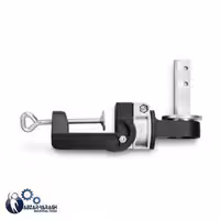 نگهدارنده میز کار و جک پایه فاین مدل 92602083010 - ابزار یراق