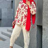 ست لنین نچرال درجه یک 