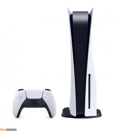 کنسول بازی سونی مدل Playstation 5 ظرفیت 825 گیگابایت