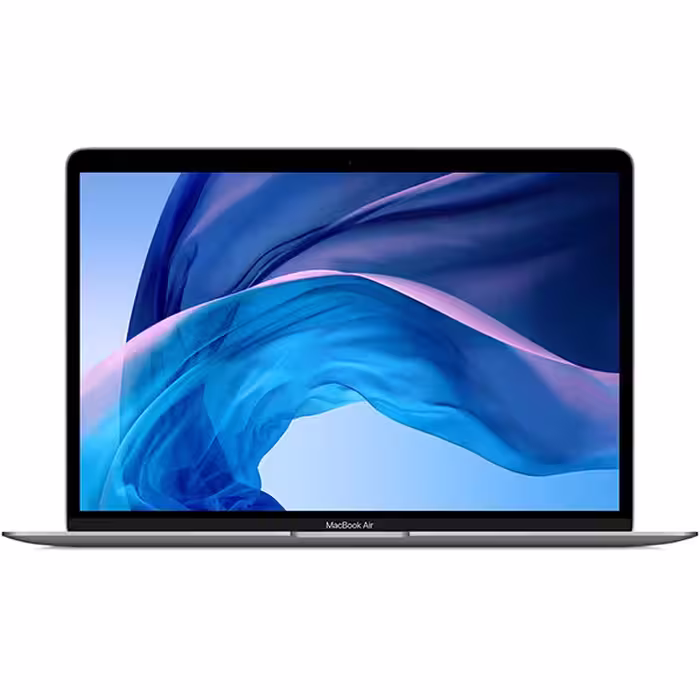 لپ تاپ 13 اینچی اپل MacBook Air 2018