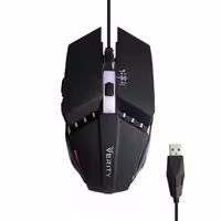 ماوس مخصوص بازی وریتی مدل V-MS5129