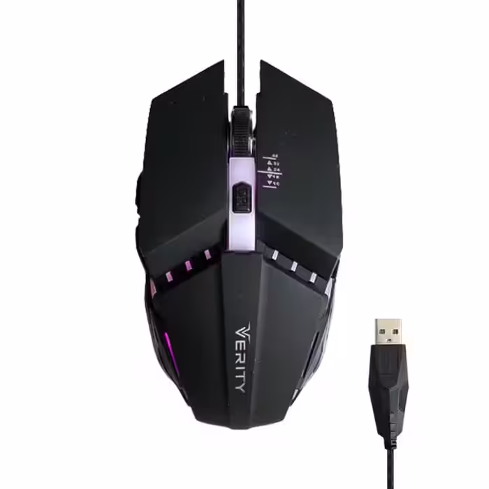 ماوس مخصوص بازی وریتی مدل V-MS5129