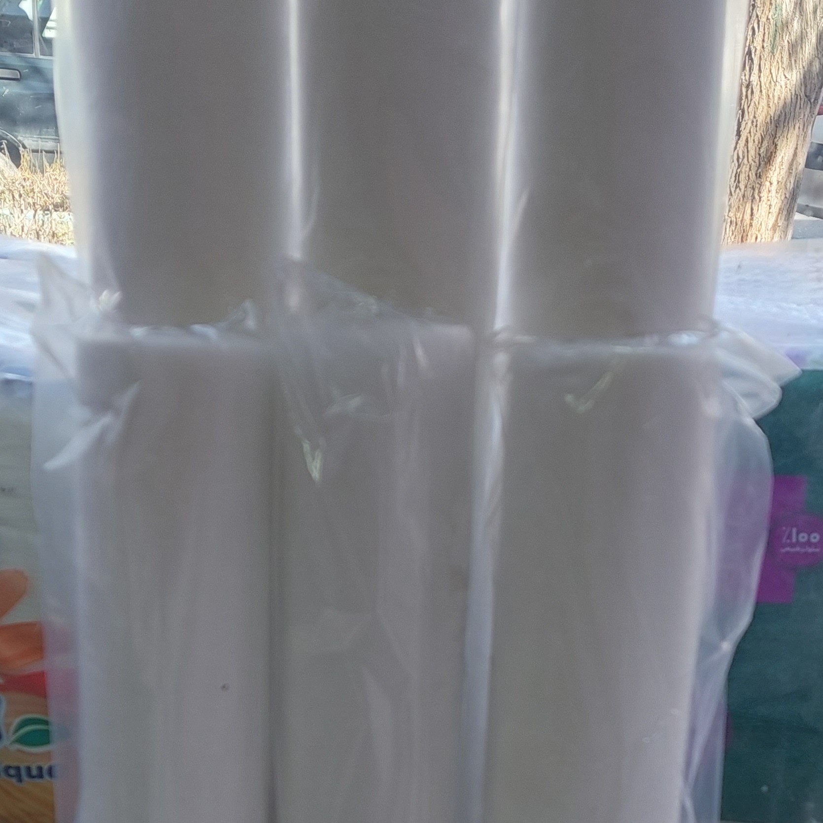روتختی یکبار مصرف