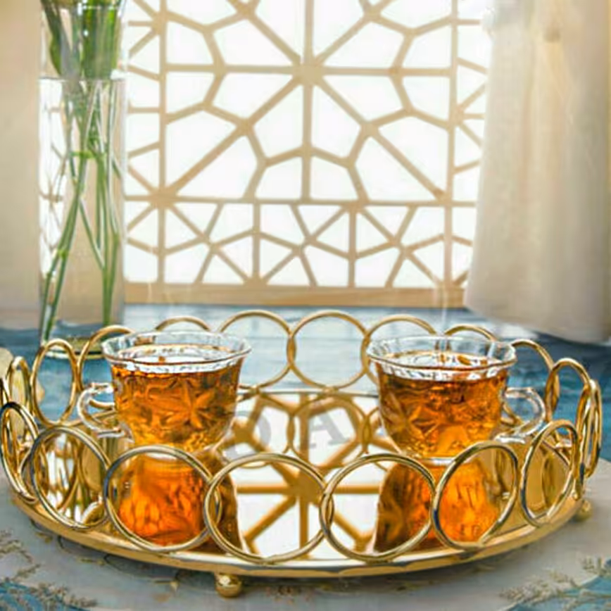 سینی طرح المپیک