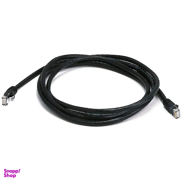 کابل شبکه پچ کورد Cat6 وی نت (V-Net) مدل UTP طول 3 متر