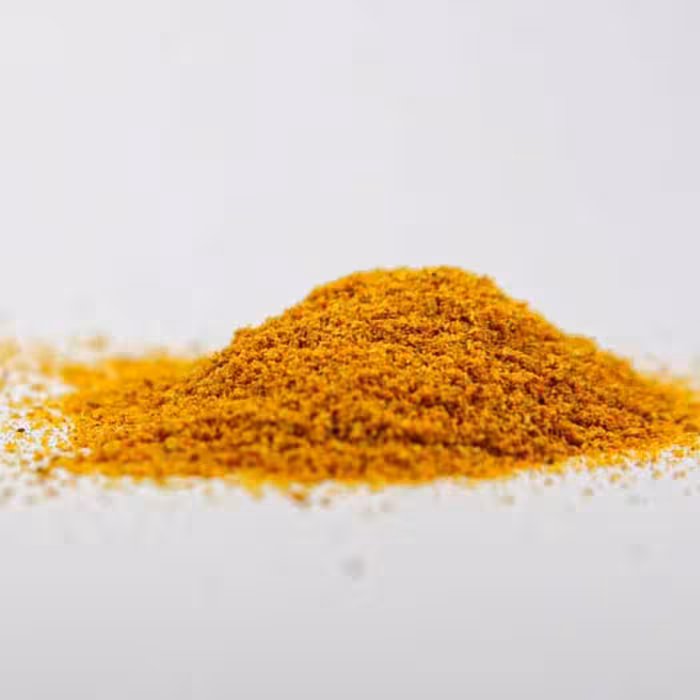 زردچوبه هندی نظام آباد1000گرمیKFC