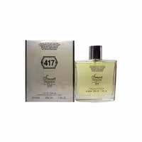 عطر ادکلن مردانه دانهیل آیکون اسمارت کالکشن کد 417 (Dunhill Icon) حجم 100 میل Smart Collection no 417 Dunhill Icon 100 m