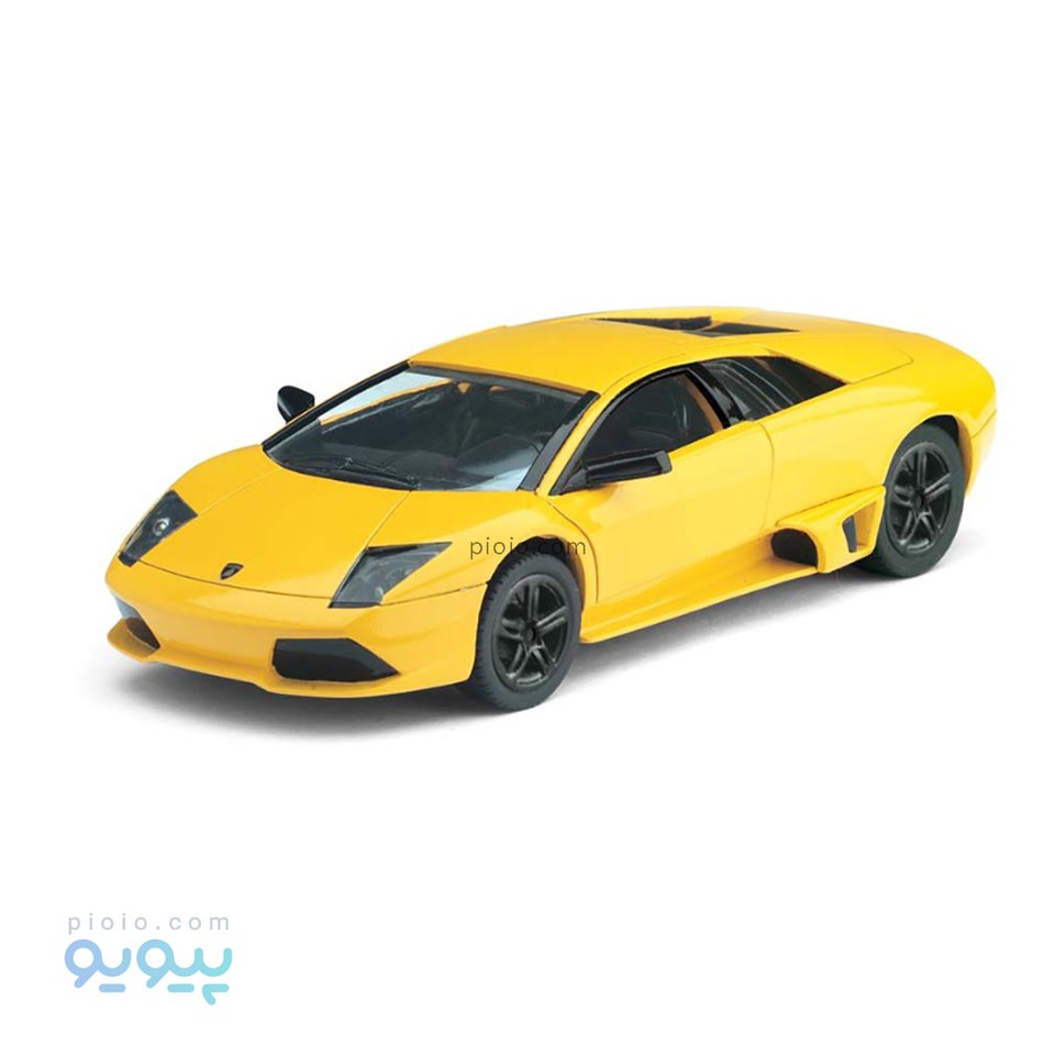 ماشین فلزی Lamborghini Murcielago LP640