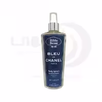بادی اسپلش هیلدا بیوت Bleu De Chanel آقایان حجم 250 میل - فروشگاه اینترنتی افخمی