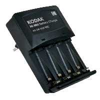 شارژر باتری کداک مدل K620