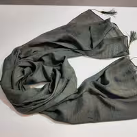 شال نخی رنگی ایرانی به قیمت مناسب