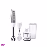 گوشت کوب برقی براون (Braun) مدل MQ 525