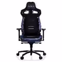 صندلی گیمینگ Vertagear PL4800 X-Large HygennX Midnight Blue RGB