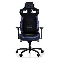 صندلی گیمینگ Vertagear PL4800 X-Large HygennX Midnight Blue RGB