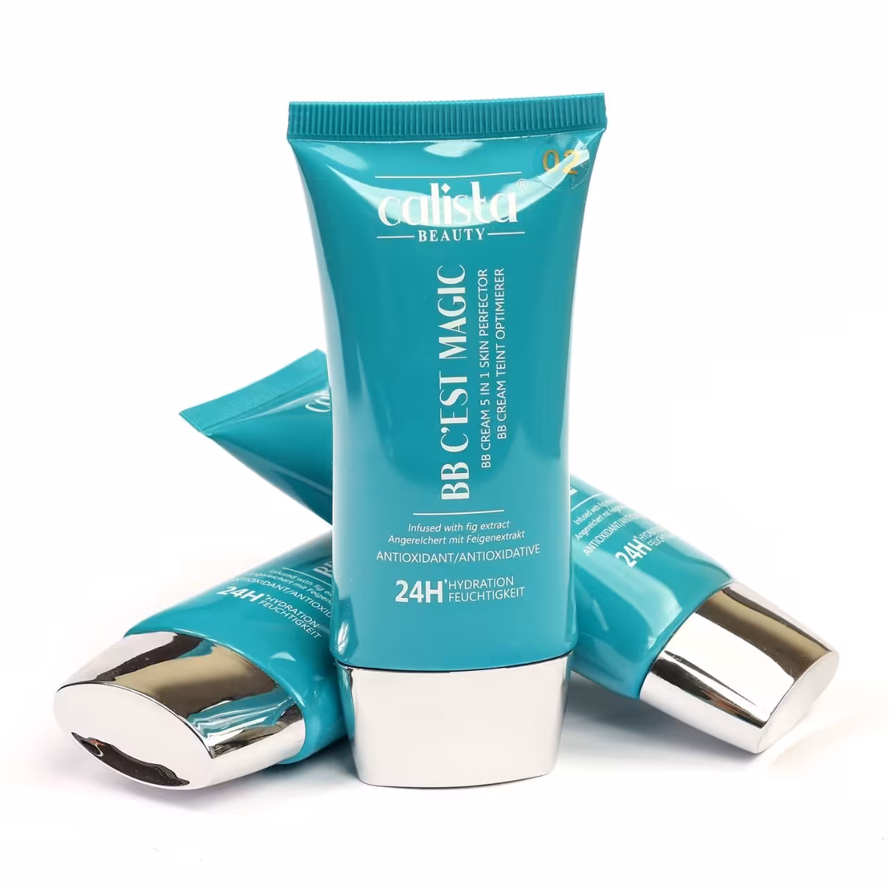 کرم پودر کالیستا