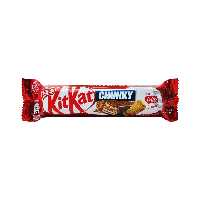 شکلات چانکی با کرم لوتوس 42 گرم کیت کت - kitkat