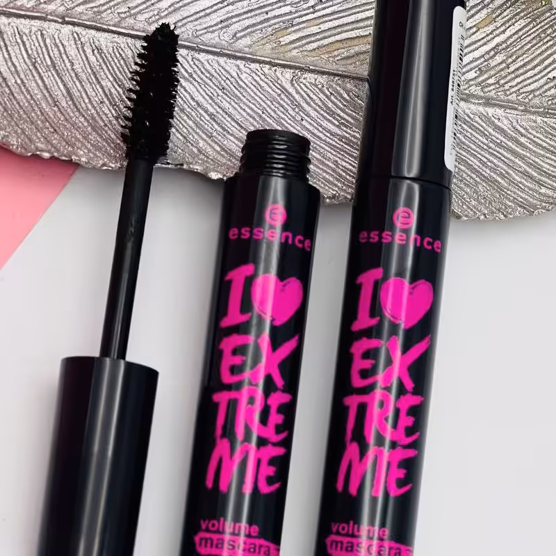 ریمل اسنس مشکی