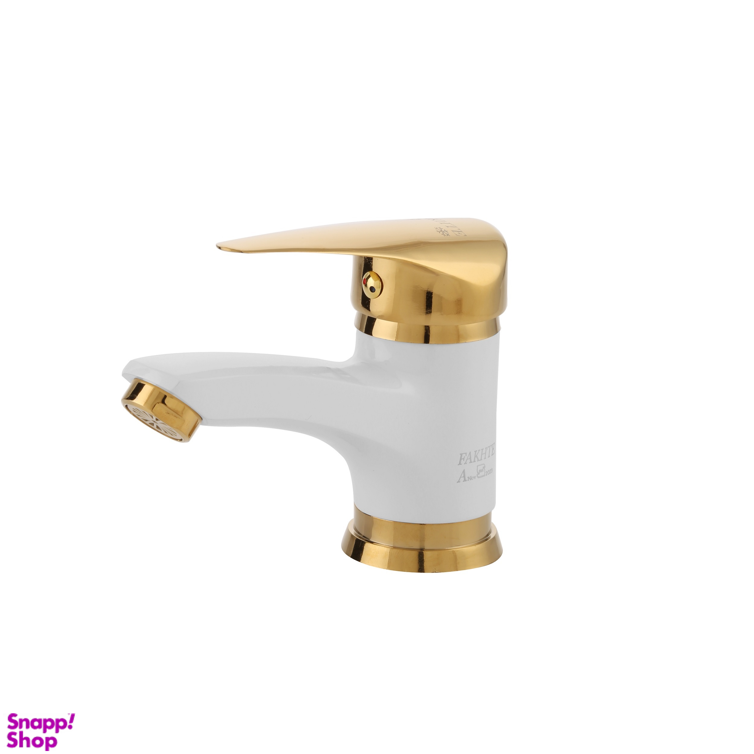 شیر روشویی فاخته مدل ایتالیا کد ST