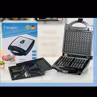 ساندویچ ساز یونیک سه کاره مدل  UM-2503