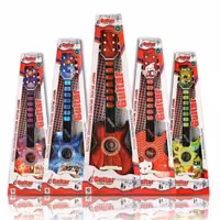 گیتار 90 سانتی سایز بزرگ پارس