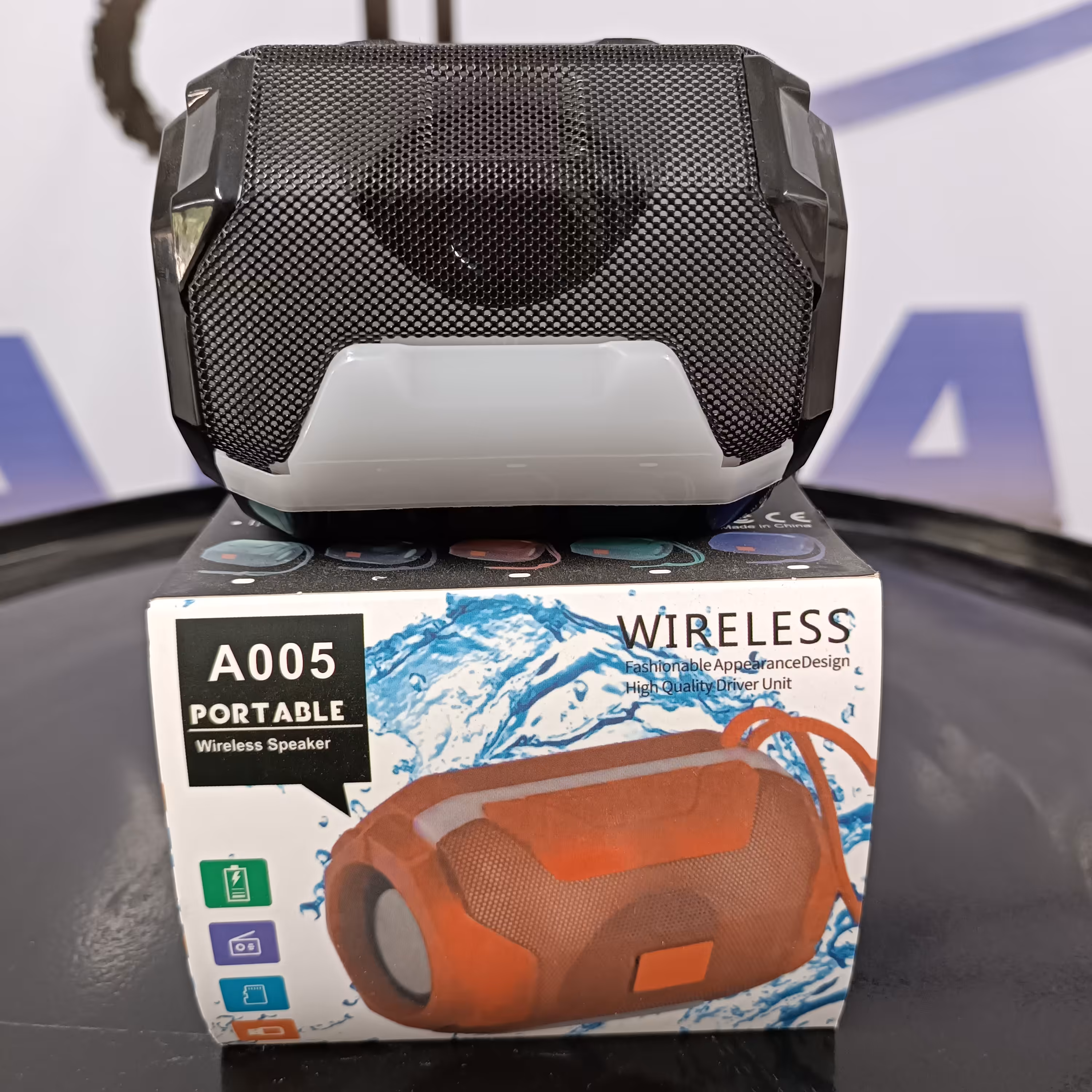 اسپیکر  A005