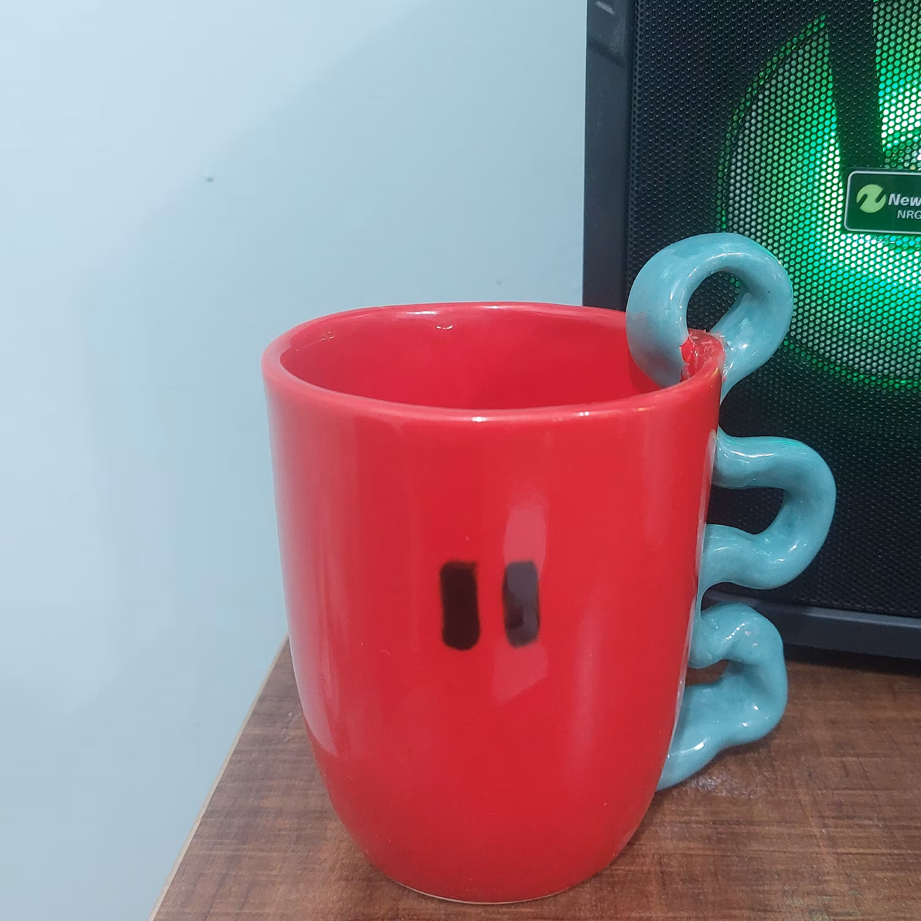 ماگ دایناسوری