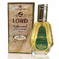 ادکلن لورد (لرد) الرحاب اصلی  حجم 50 میلی لیتر