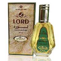 ادکلن لورد (لرد) الرحاب اصلی  حجم 50 میلی لیتر