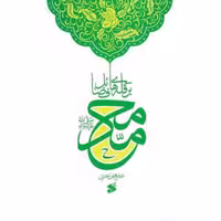 کتاب محمد(ص) بر قله های فضائل نوشته عباسعلی اختری انتشارات بین الملل 