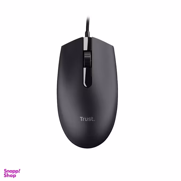 ماوس تراست مدل WIRED BASI