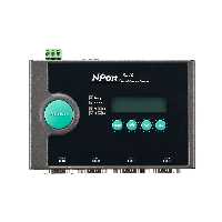 مبدل شبکه NPORT5410SeriesADAPTOR