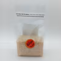 نمک معدنی صورتی دانه شکری یک کیلویی سرشتا پیشگیری و بهبود دیابت و قندخون و تیروئید کم کار و گرفتگی عضلات 