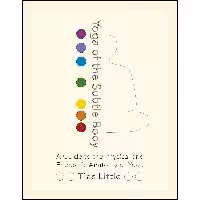 کتاب زبان اصلی Yoga of the Subtle Body اثر Tias Little انتشارات Shambhala