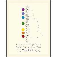 کتاب زبان اصلی Yoga of the Subtle Body اثر Tias Little انتشارات Shambhala