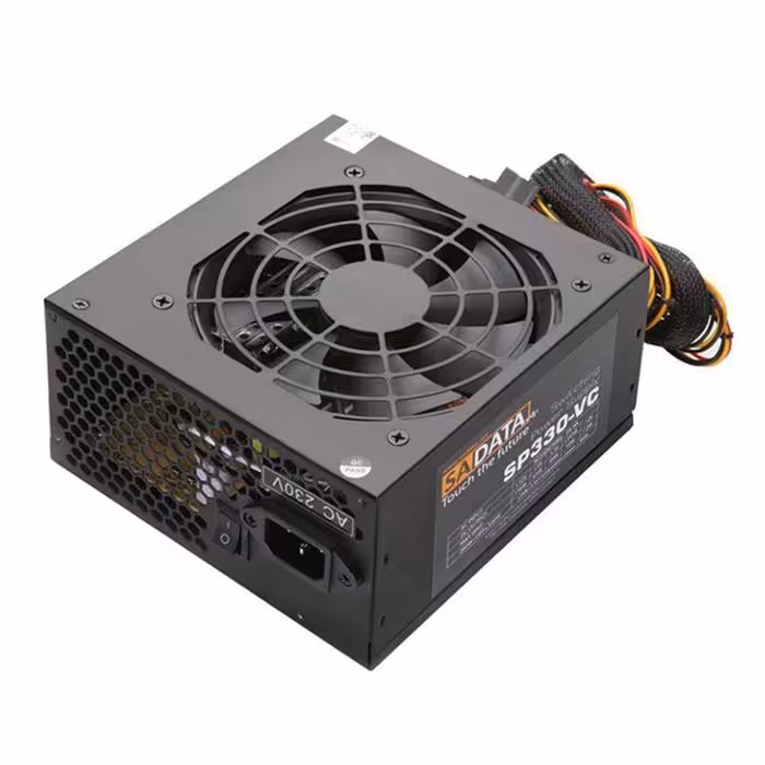 منبع تغذیه کامپیوتر سادیتا مدل SP330