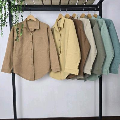 مانتو دخترانه لنین مدل رنگین کمونی