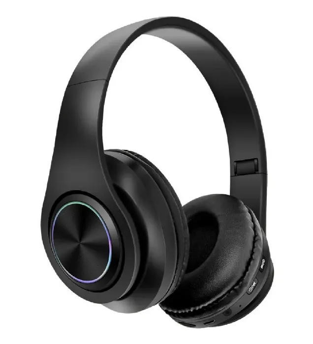 هدفون بلوتوثی مدل P39 2021