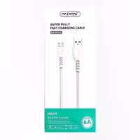 کابل تبدیل USB به میکرو USB نافومی مدل M01Mبه طول 1متر
