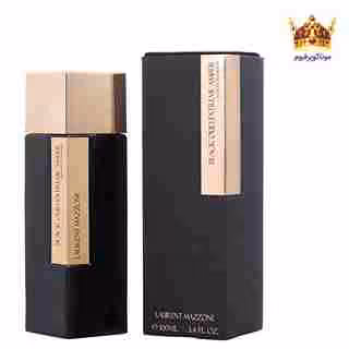 ادکلن لارن مزون بلک عود اکستریم امبر | Laurent Mazzone Parfums Black Oud Extreme Amber | موناکوپرفیوم