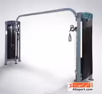 دستگاه صلیب کراس اور تن آسا Sec 133