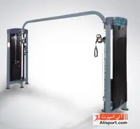 دستگاه صلیب کراس اور تن آسا Sec 133