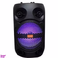 اسپیکر بلوتوثی قابل حمل پرودا مدل BOM BOX 300