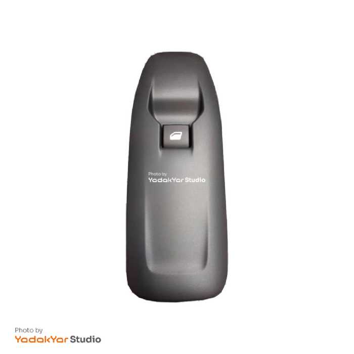 کلید شیشه بالابر پژو 2008 جلو راست پژو