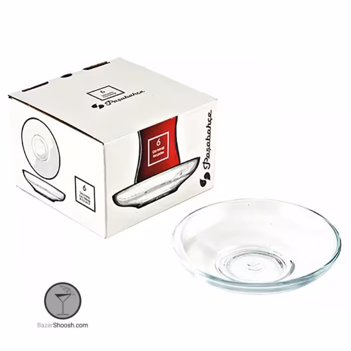 نعلبکی آیدا پاشاباغچه کد 54251