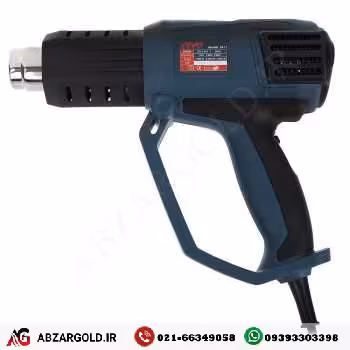 سشوار صنعتی 2000 وات آروا مدل 5611