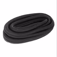 لوله خرطومی برق طرح نسوز