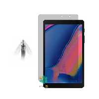 محافظ صفحه Matte Anti Shock مناسب تبلت Samsung Galaxy Tab A 80 &amp; S Pen 2019