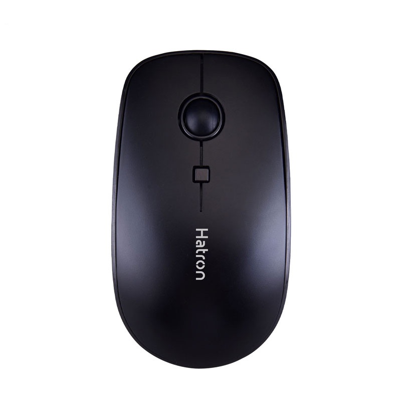 ماوس بی سیم هترون HMBT125SL