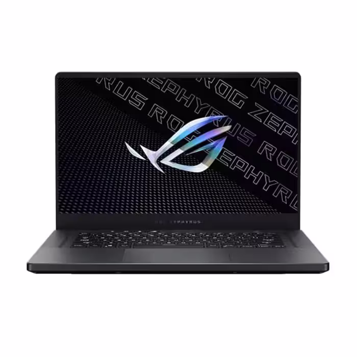 لپ تاپ ایسوس مدل ROG Zephyrus GA503QM با پردازنده Ryzen 9 5900HS، رم 16GB، حافظه 512GB SSD و گرافیک 6GB